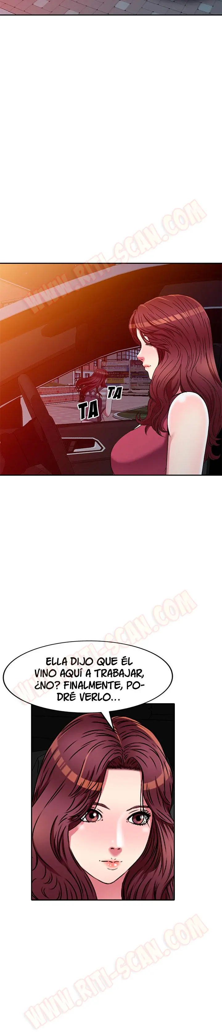 Revenge to Love Capítulo 20 - Page 6