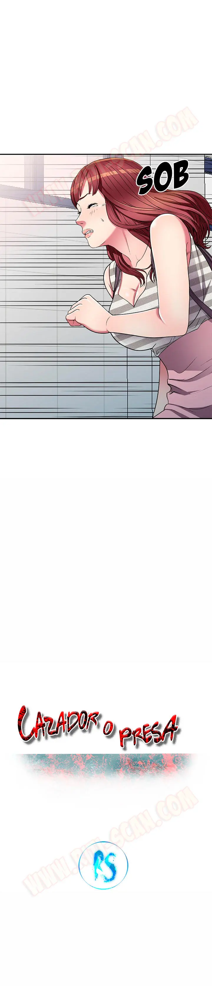 Revenge to Love Capítulo 21 - Page 4