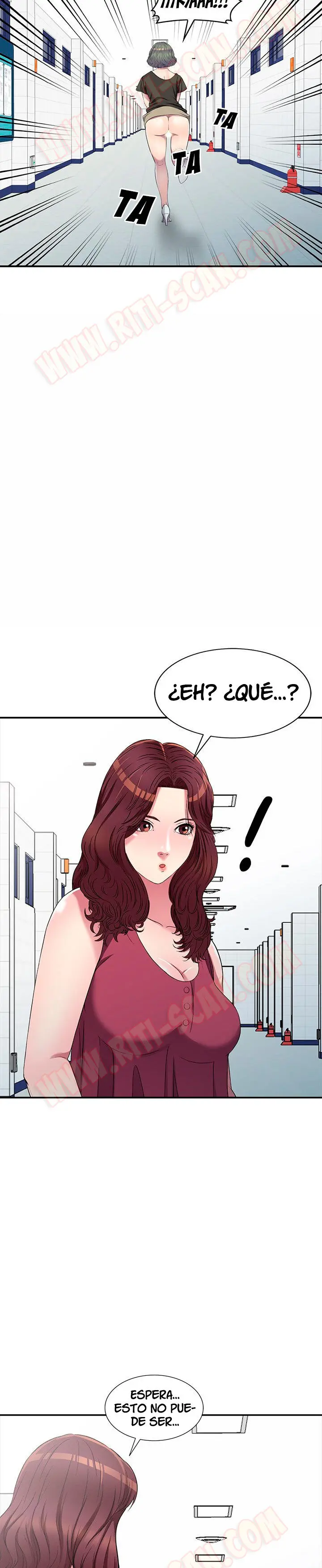 Revenge to Love Capítulo 22 - Page 10