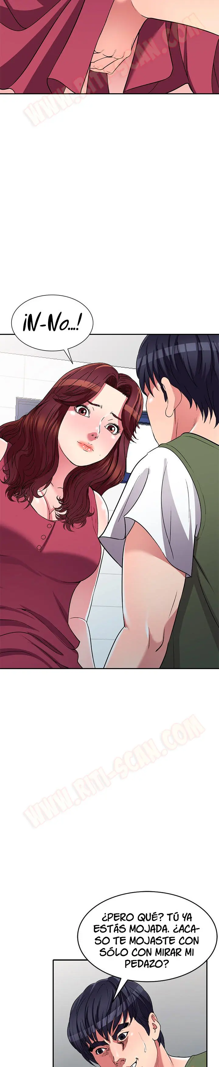 Revenge to Love Capítulo 22 - Page 19