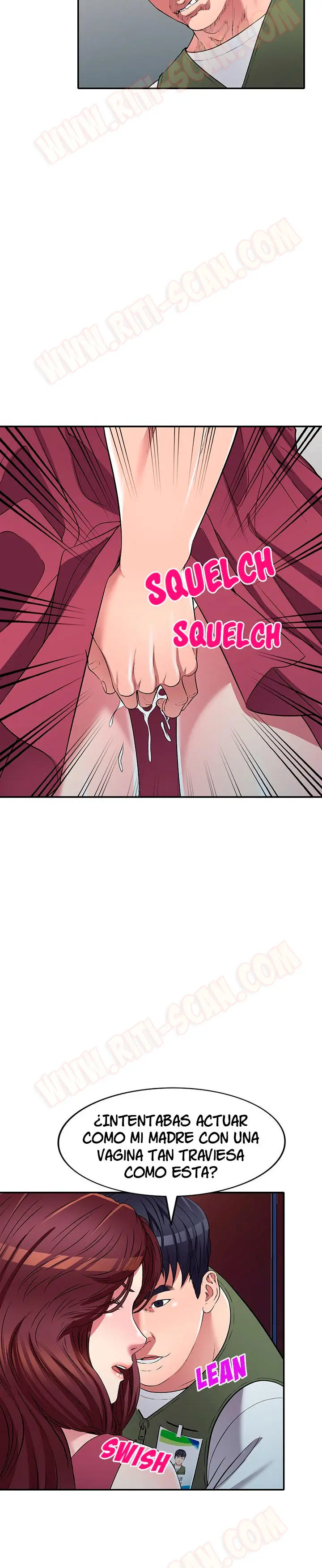 Revenge to Love Capítulo 22 - Page 20