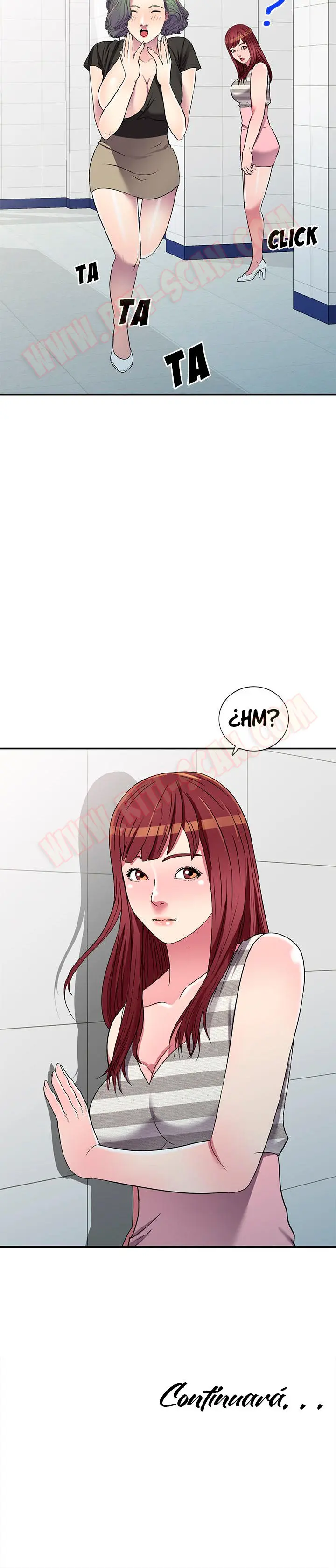 Revenge to Love Capítulo 22 - Page 31