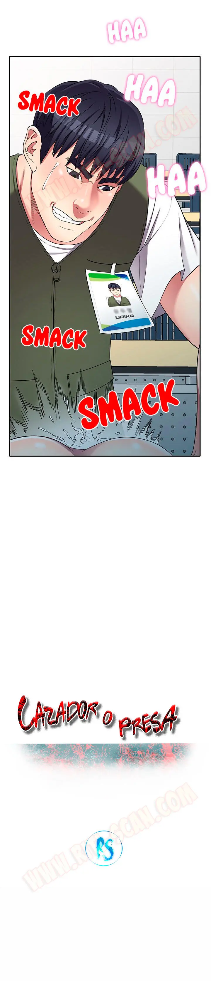 Revenge to Love Capítulo 22 - Page 4