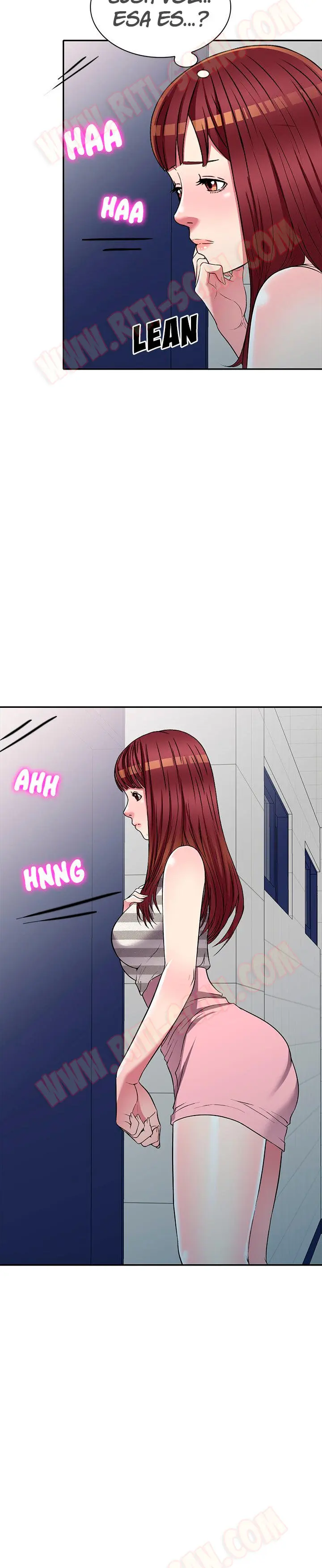 Revenge to Love Capítulo 23 - Page 10