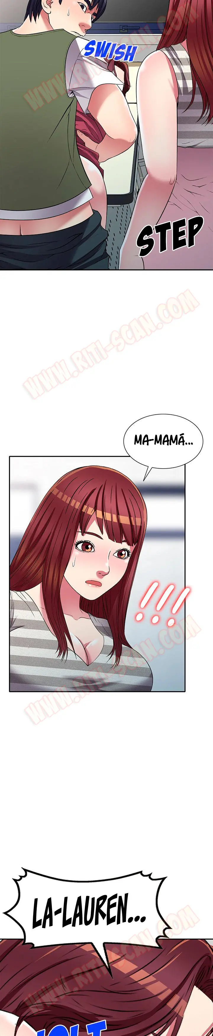 Revenge to Love Capítulo 23 - Page 12