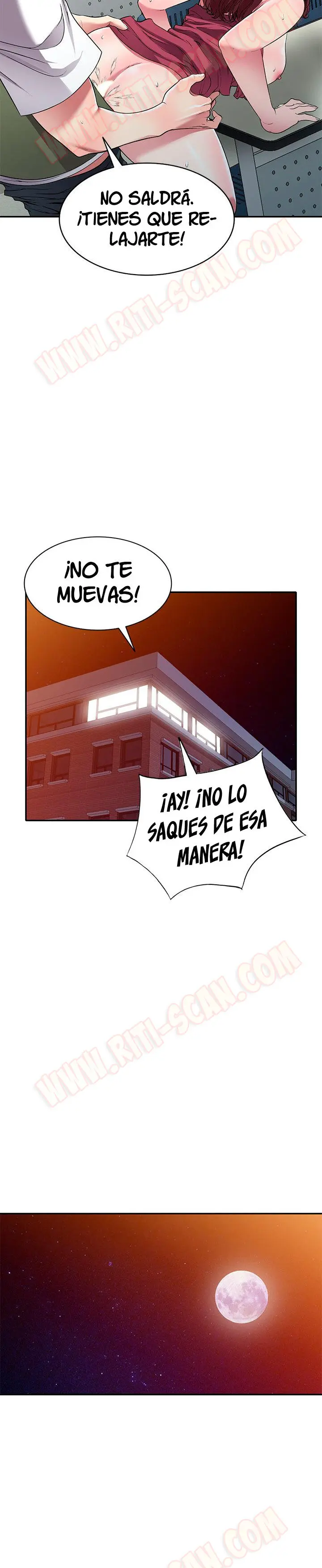 Revenge to Love Capítulo 23 - Page 15