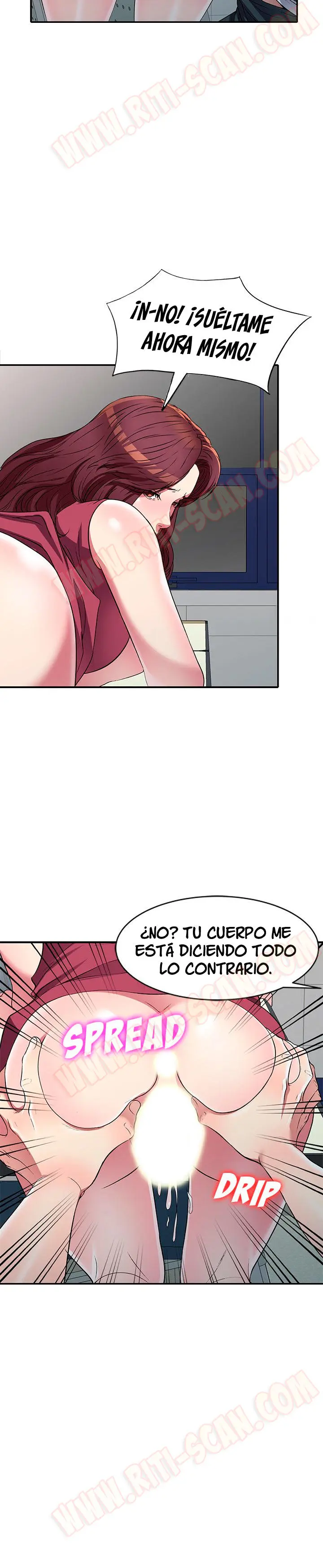 Revenge to Love Capítulo 23 - Page 2