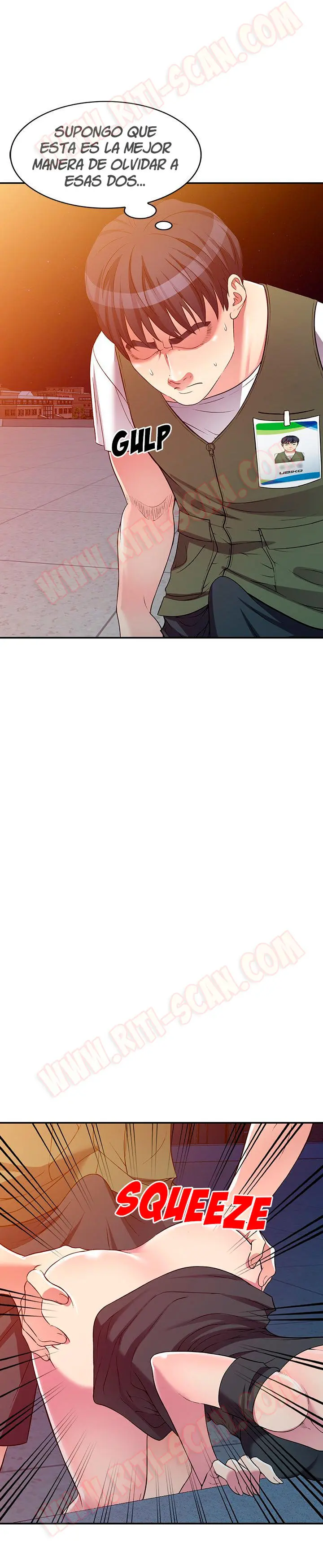 Revenge to Love Capítulo 24 - Page 15