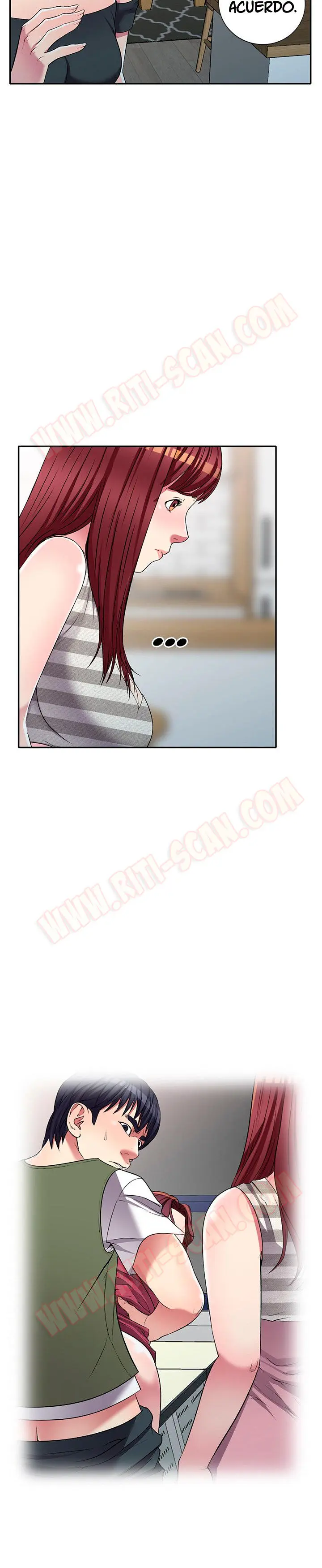 Revenge to Love Capítulo 24 - Page 2