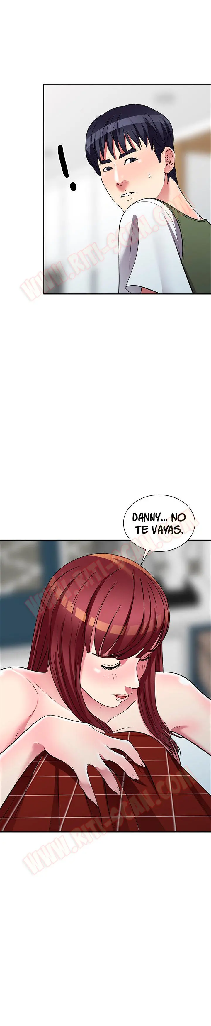 Revenge to Love Capítulo 25 - Page 13