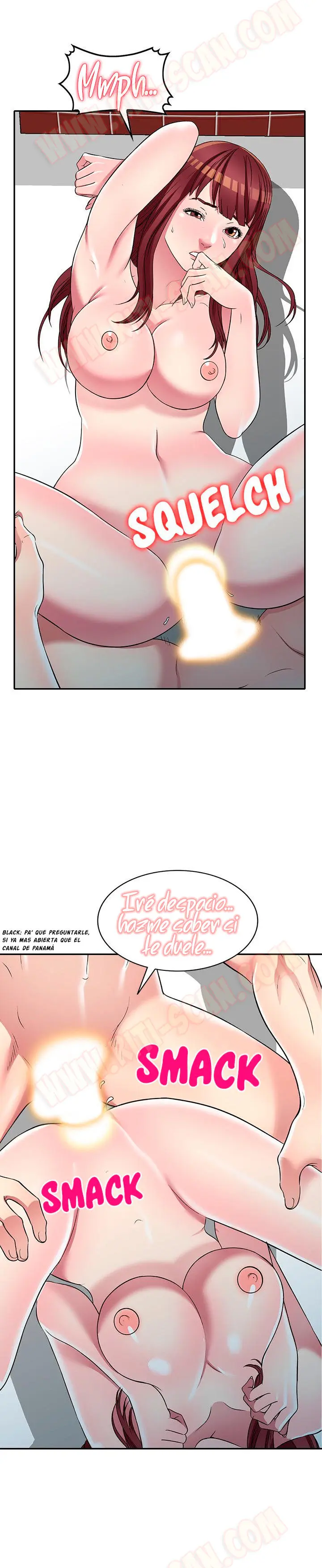 Revenge to Love Capítulo 25 - Page 20