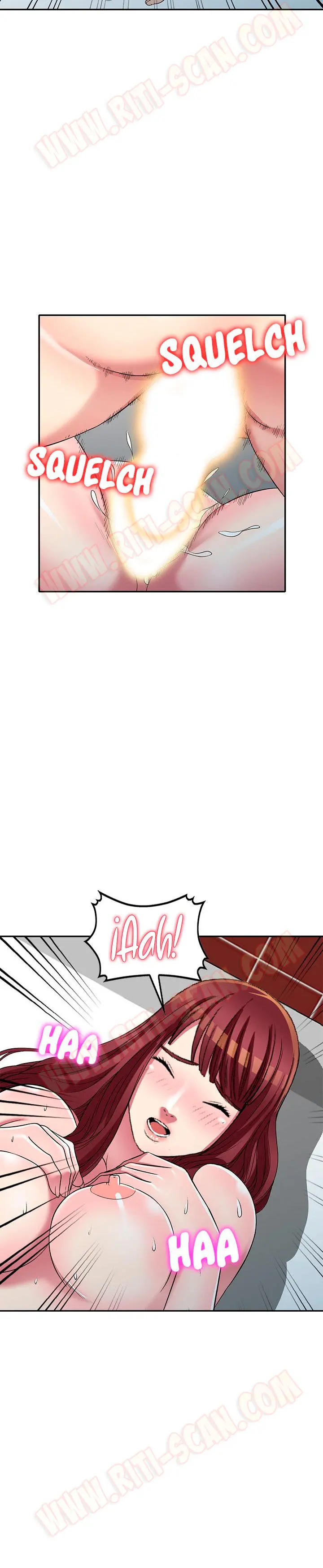 Revenge to Love Capítulo 25 - Page 22