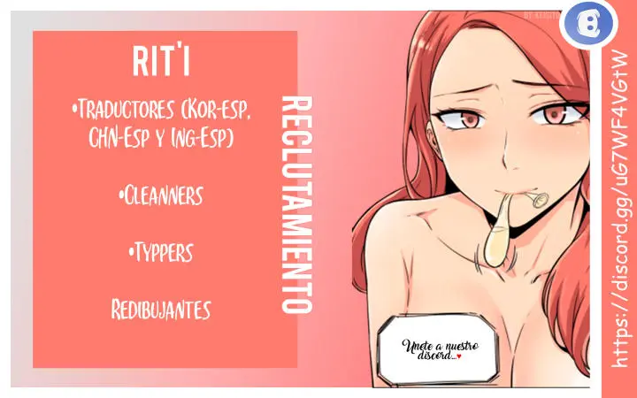 Revenge to Love Capítulo 25 - Page 31