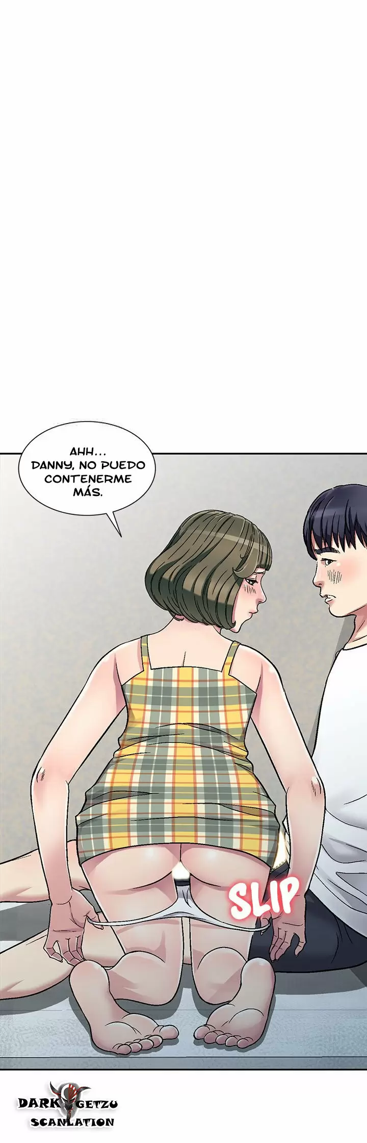 Revenge to Love Capítulo 3 - Page 11