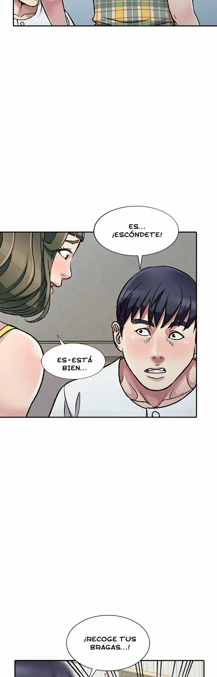 Revenge to Love Capítulo 3 - Page 14