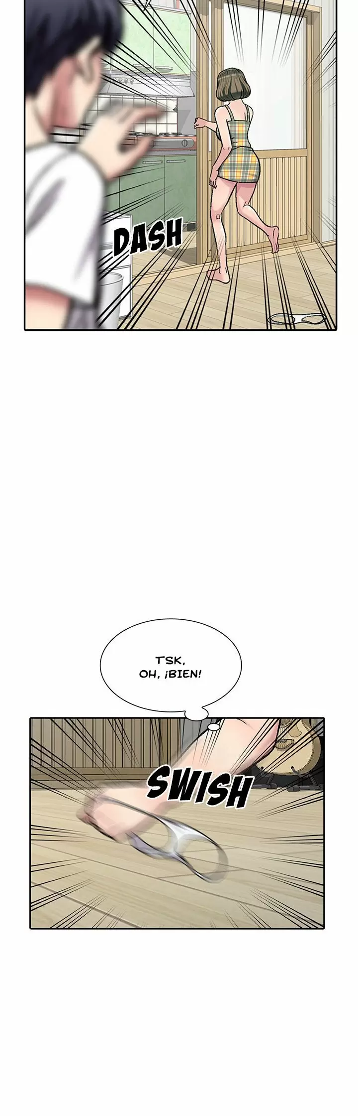 Revenge to Love Capítulo 3 - Page 15