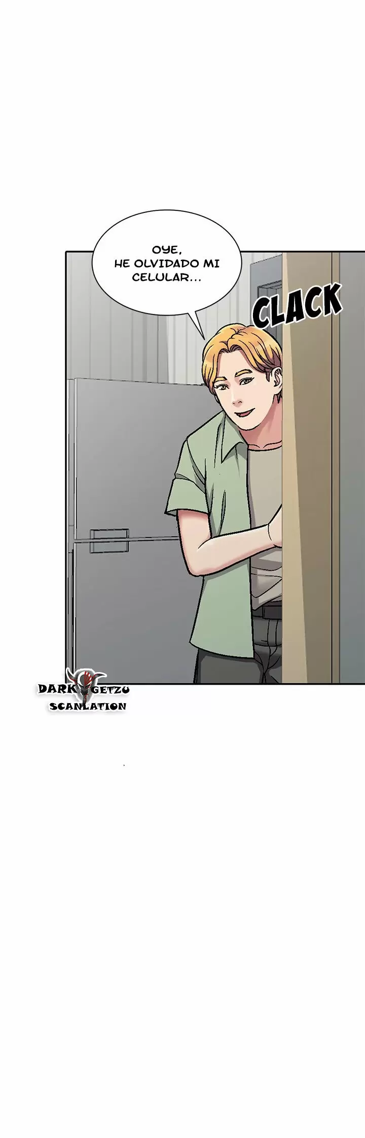 Revenge to Love Capítulo 3 - Page 16