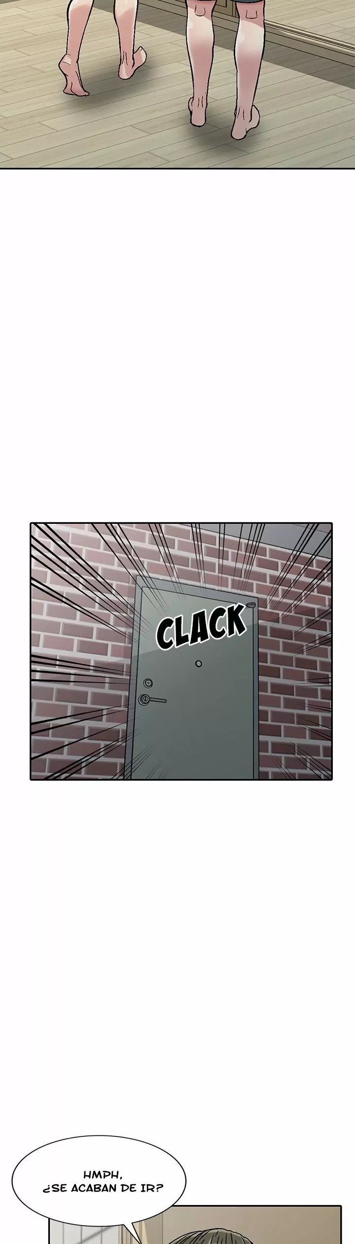 Revenge to Love Capítulo 3 - Page 18