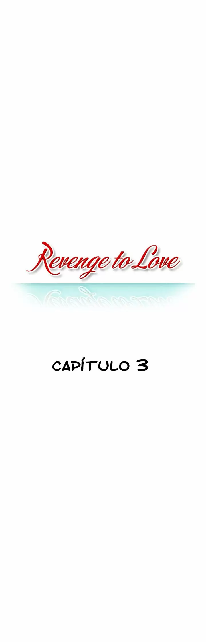 Revenge to Love Capítulo 3 - Page 2