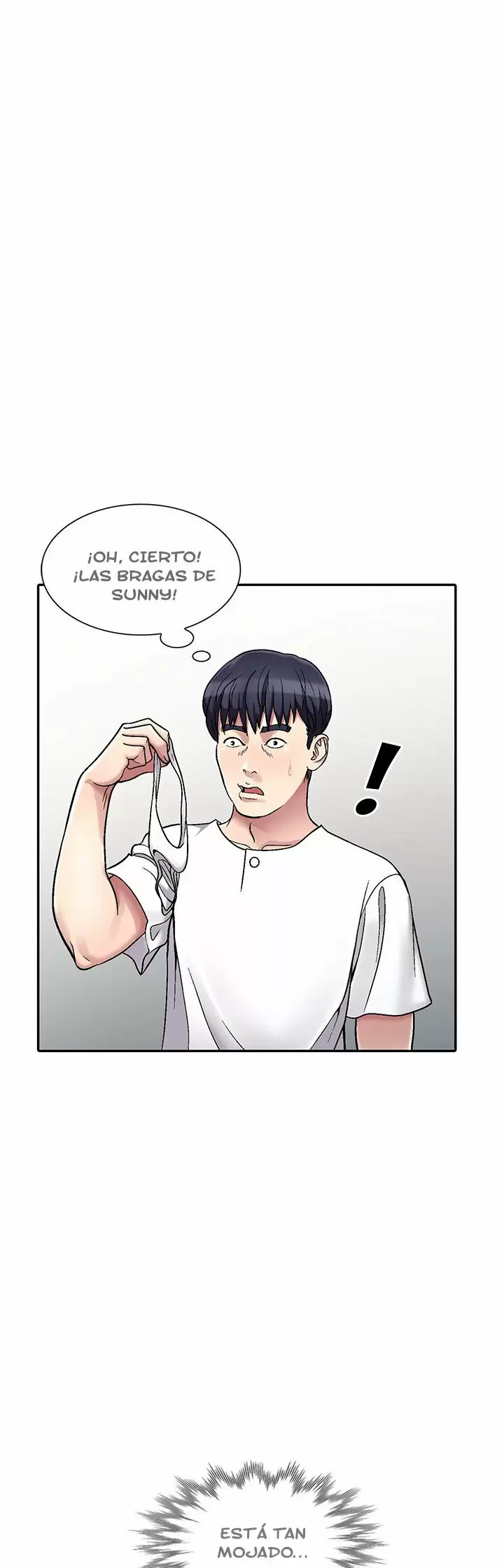 Revenge to Love Capítulo 3 - Page 24