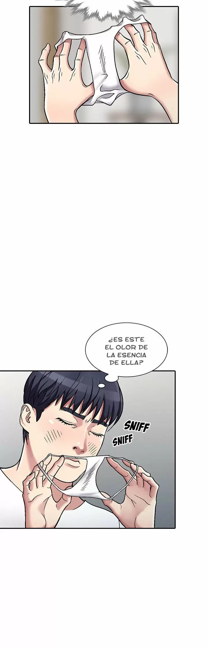 Revenge to Love Capítulo 3 - Page 25