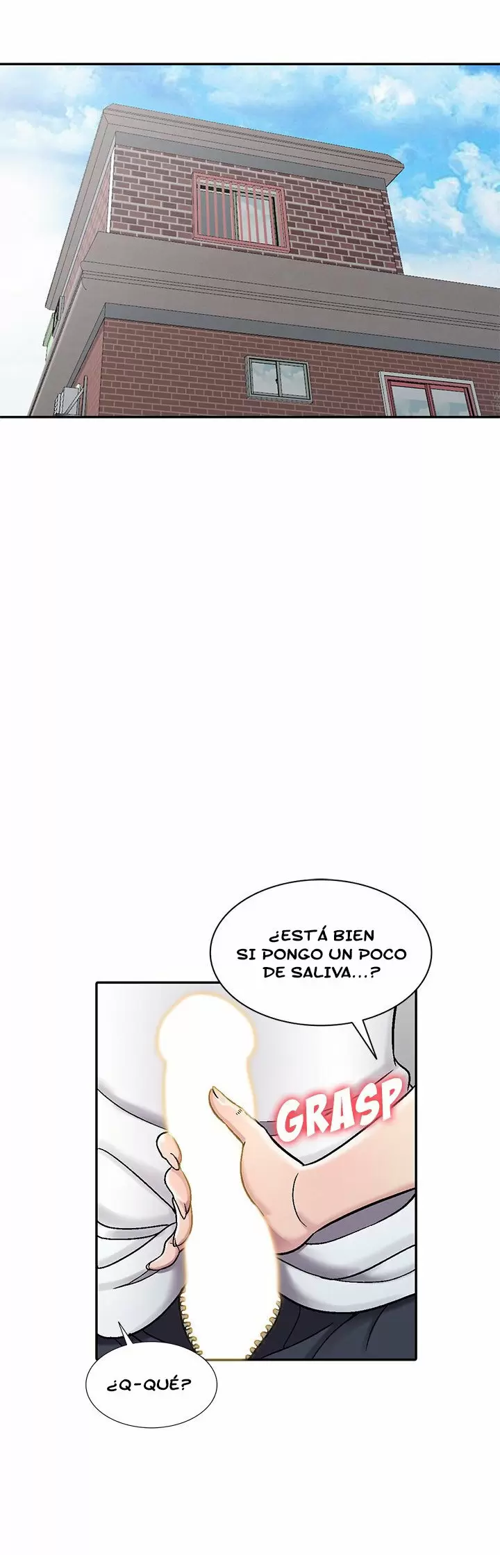 Revenge to Love Capítulo 3 - Page 3