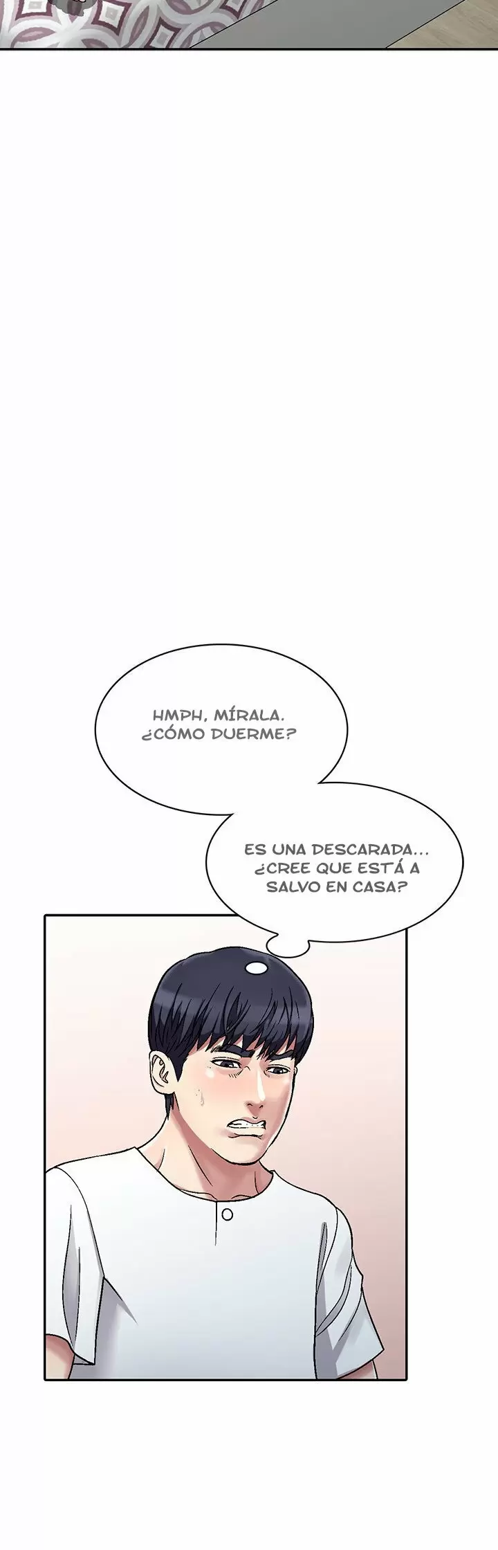Revenge to Love Capítulo 3 - Page 30