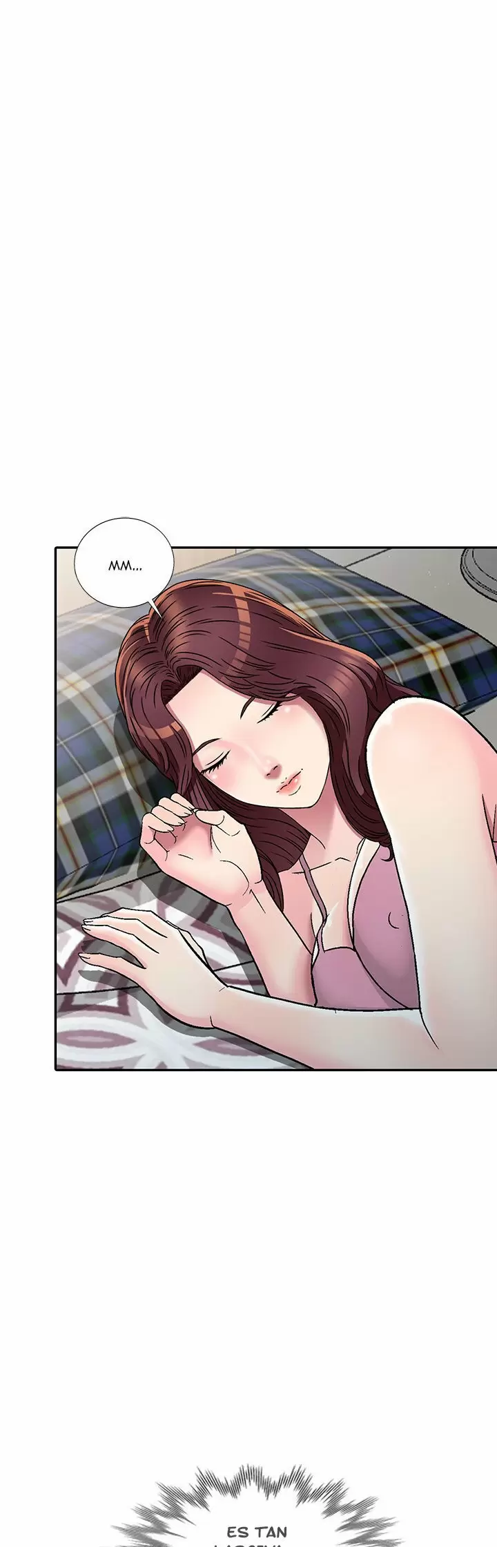 Revenge to Love Capítulo 3 - Page 34