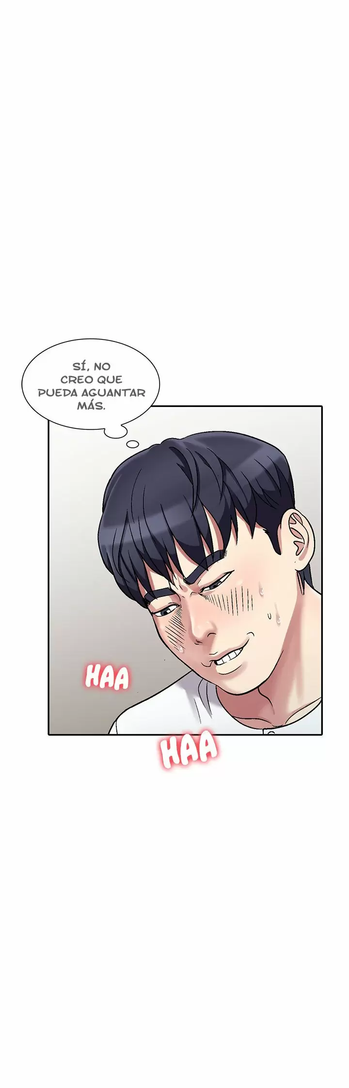 Revenge to Love Capítulo 3 - Page 36