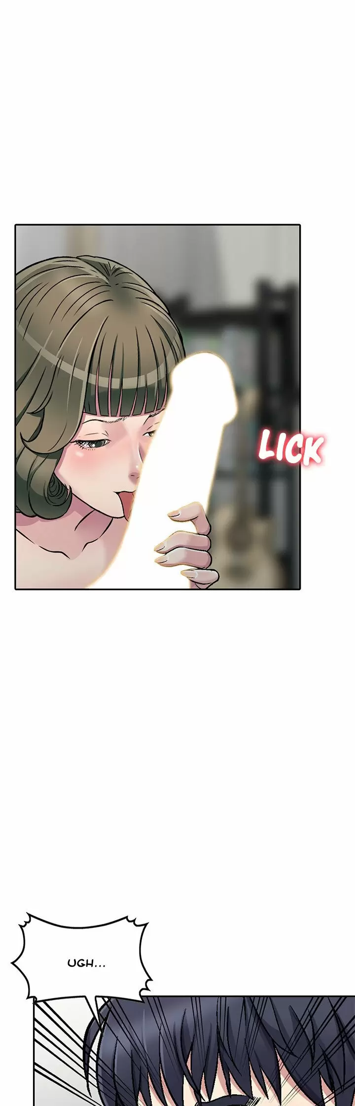 Revenge to Love Capítulo 3 - Page 4