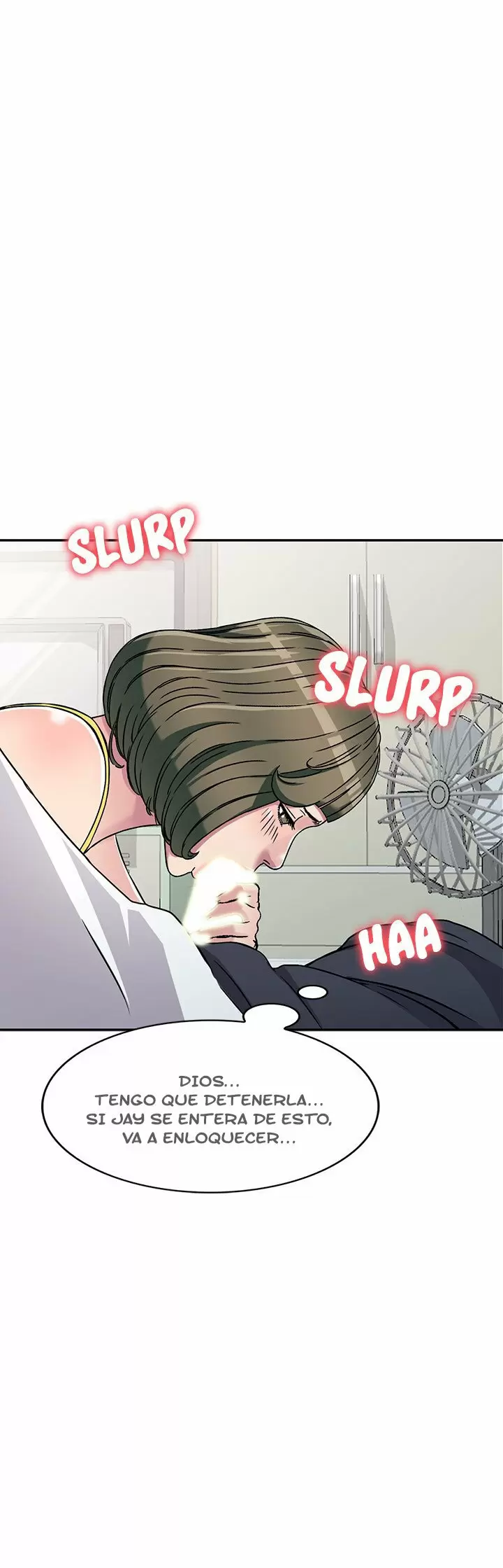 Revenge to Love Capítulo 3 - Page 9