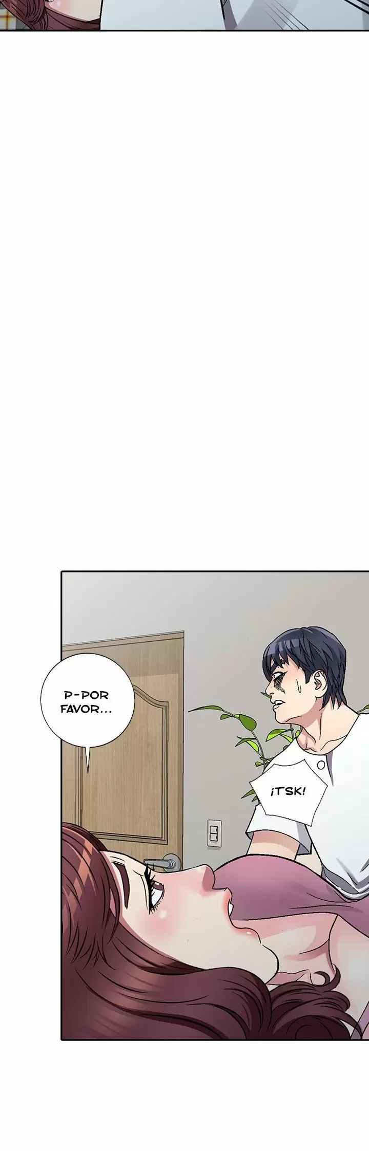Revenge to Love Capítulo 4 - Page 13