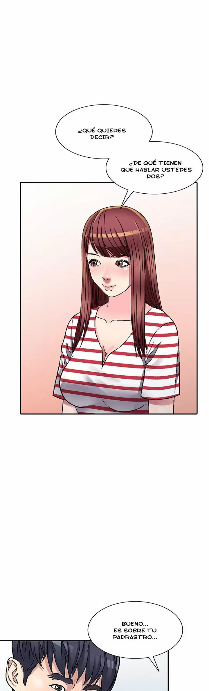 Revenge to Love Capítulo 4 - Page 17