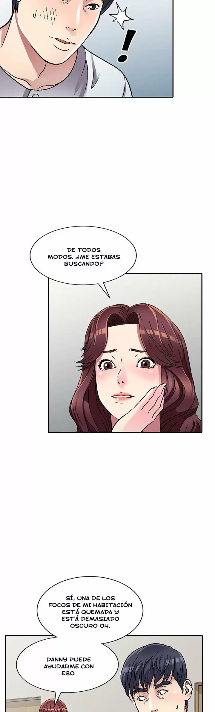Revenge to Love Capítulo 4 - Page 18