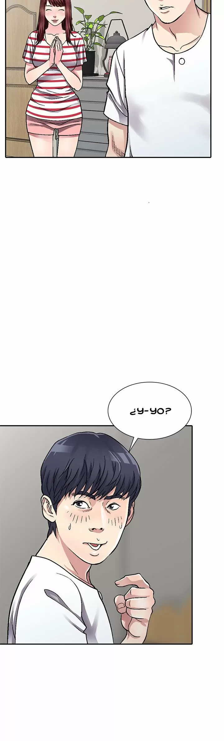 Revenge to Love Capítulo 4 - Page 19