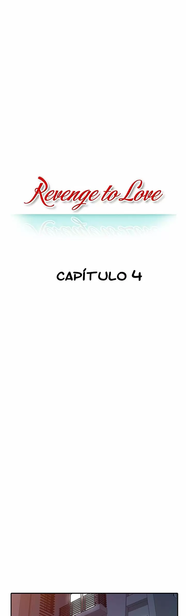 Revenge to Love Capítulo 4 - Page 2