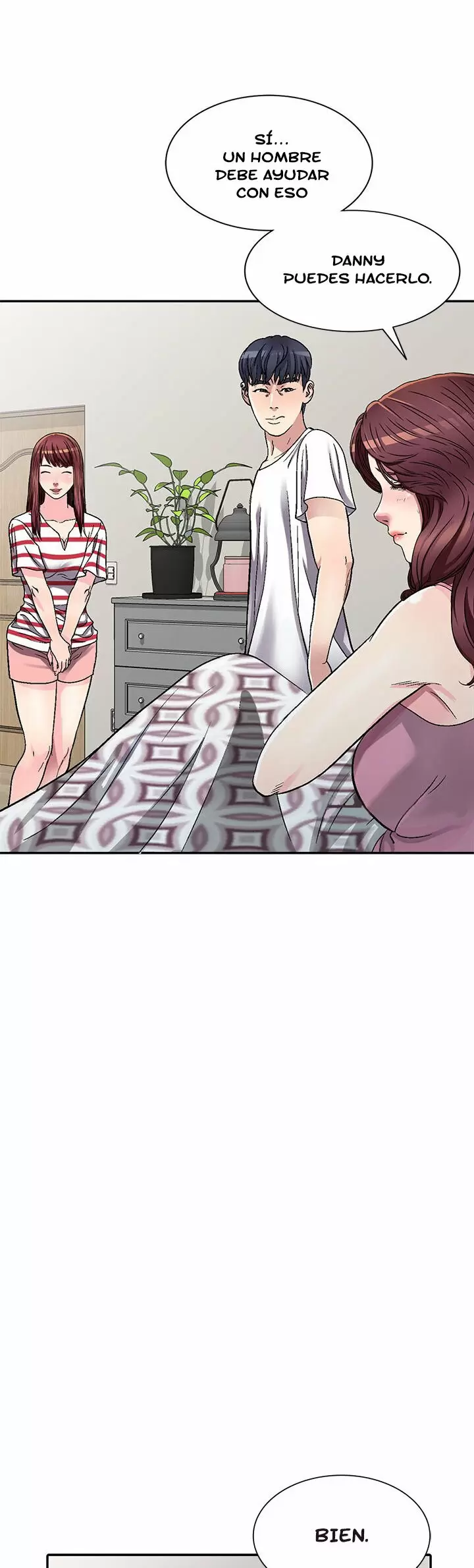 Revenge to Love Capítulo 4 - Page 20