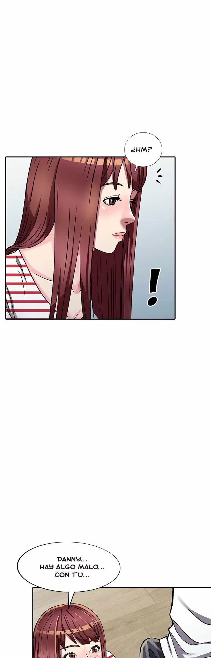 Revenge to Love Capítulo 4 - Page 25