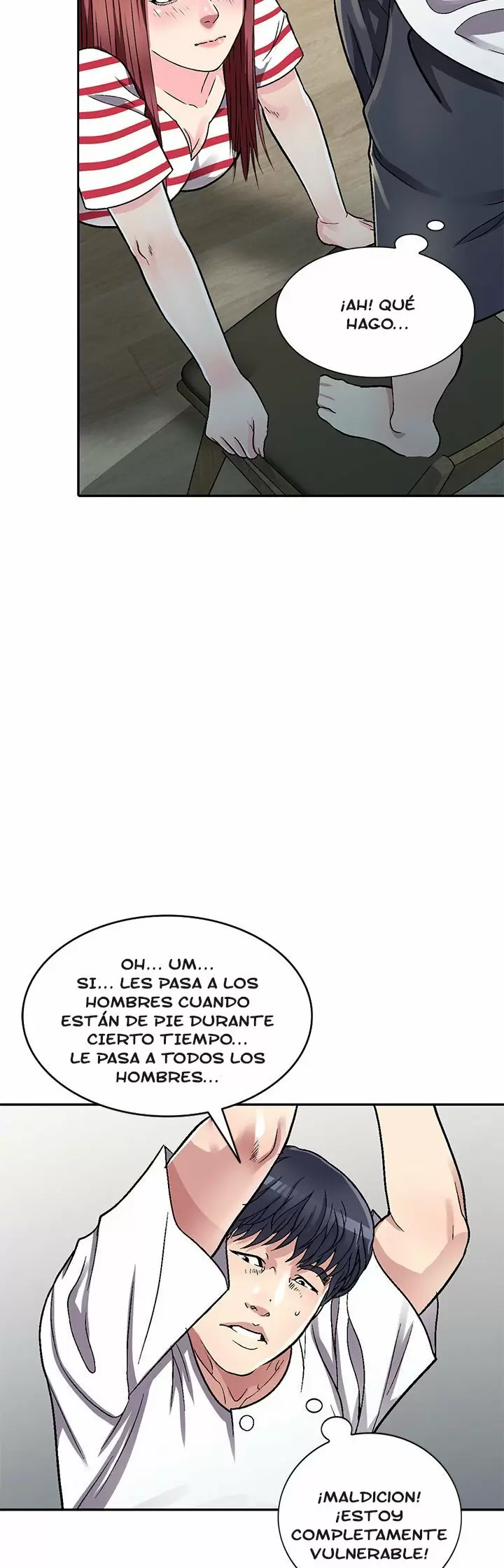 Revenge to Love Capítulo 4 - Page 26
