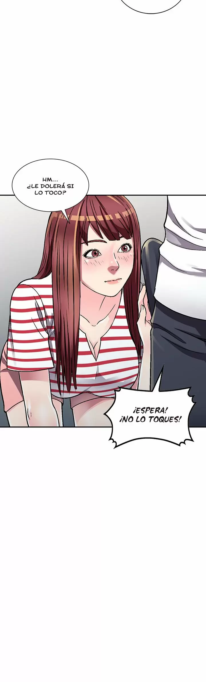 Revenge to Love Capítulo 4 - Page 27