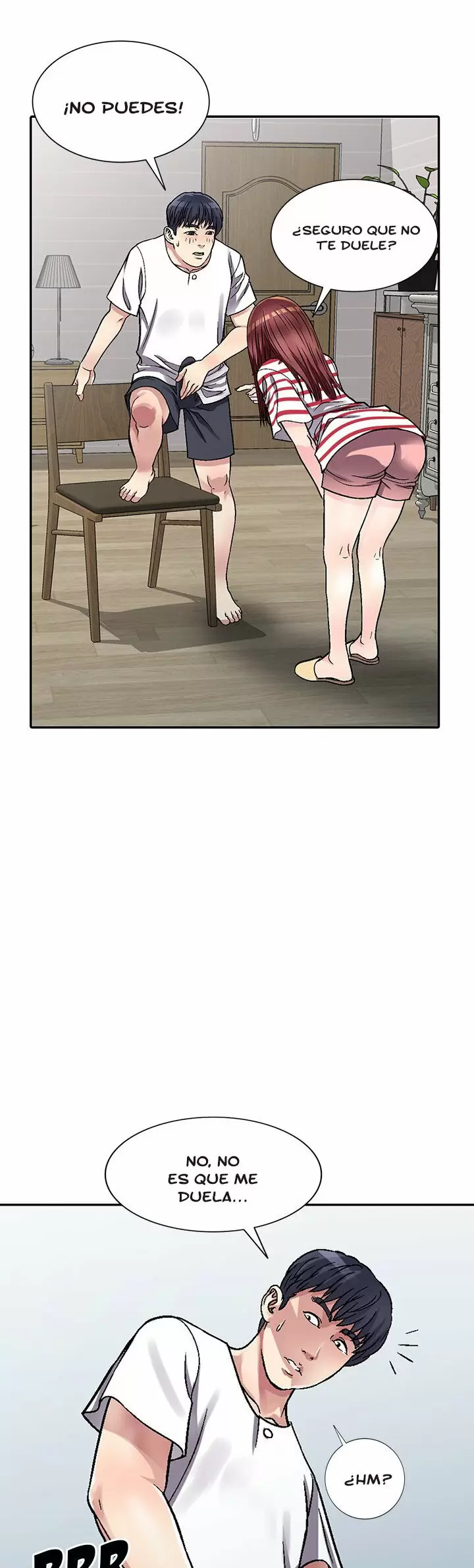 Revenge to Love Capítulo 4 - Page 28