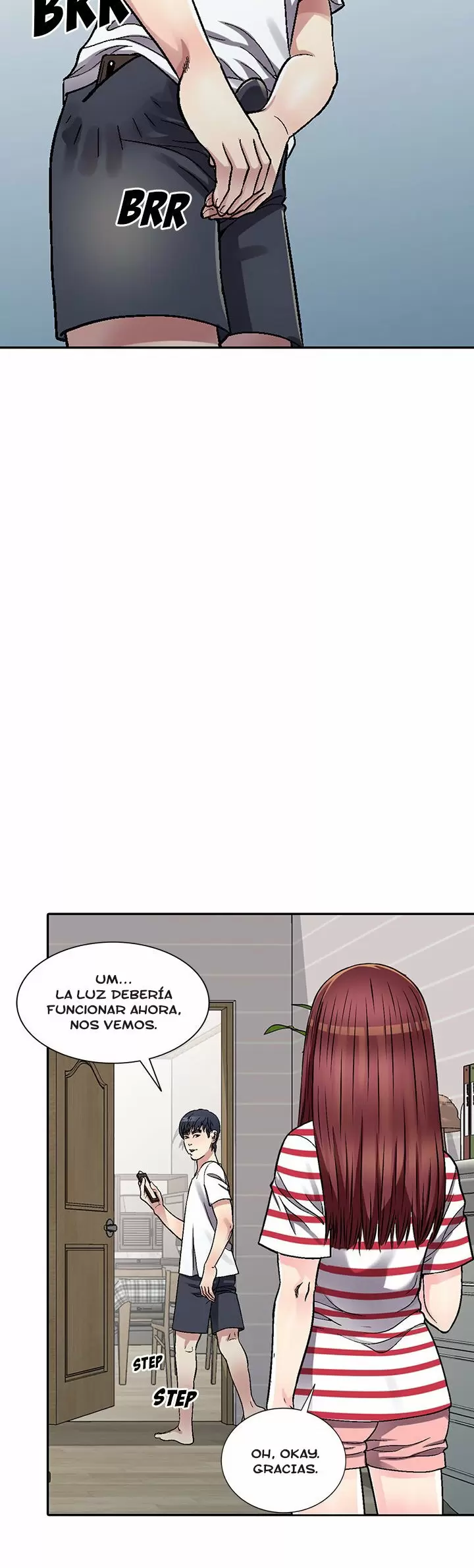 Revenge to Love Capítulo 4 - Page 29