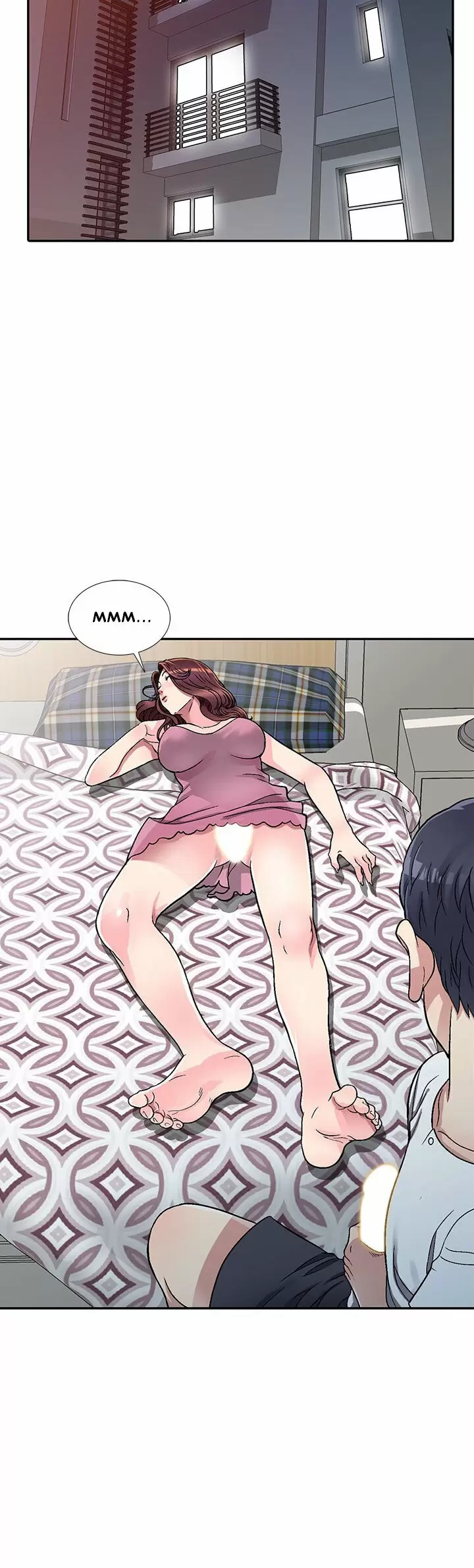 Revenge to Love Capítulo 4 - Page 3