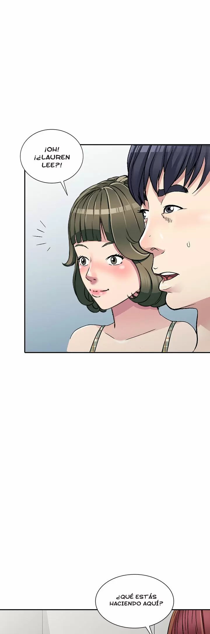 Revenge to Love Capítulo 4 - Page 37