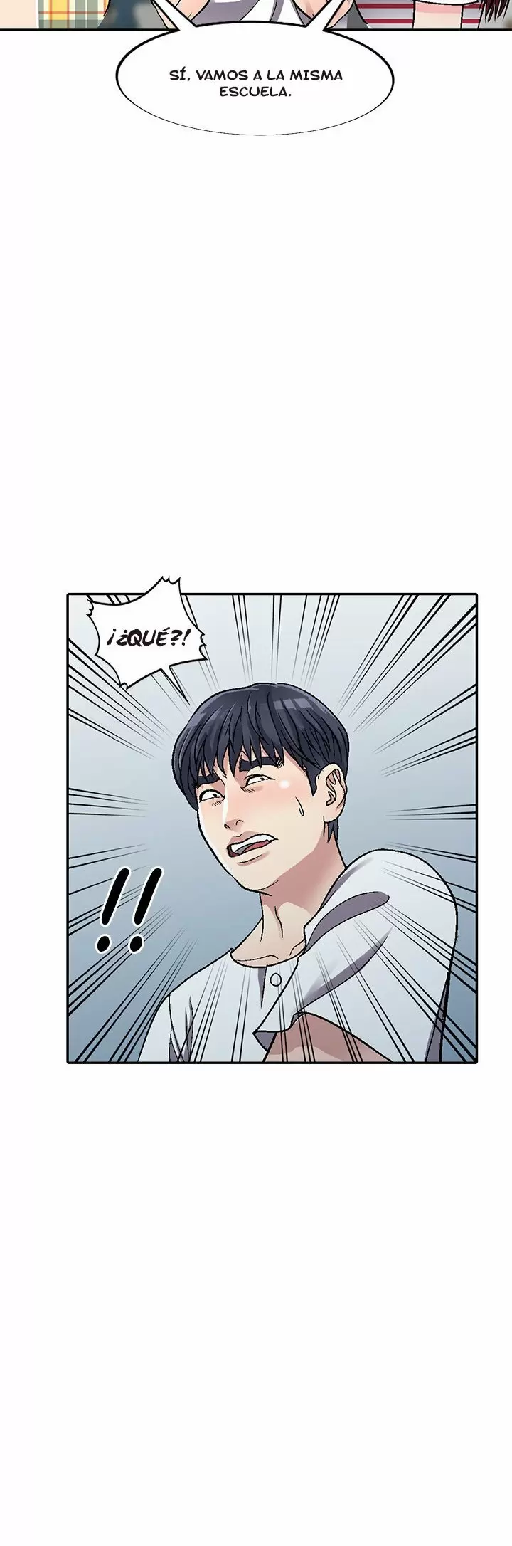 Revenge to Love Capítulo 4 - Page 39