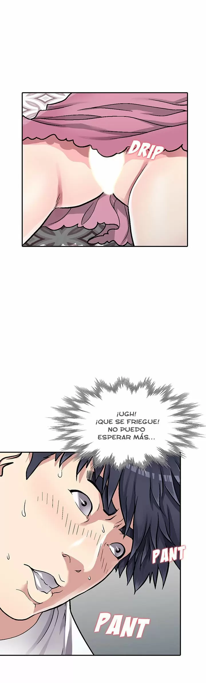 Revenge to Love Capítulo 4 - Page 4