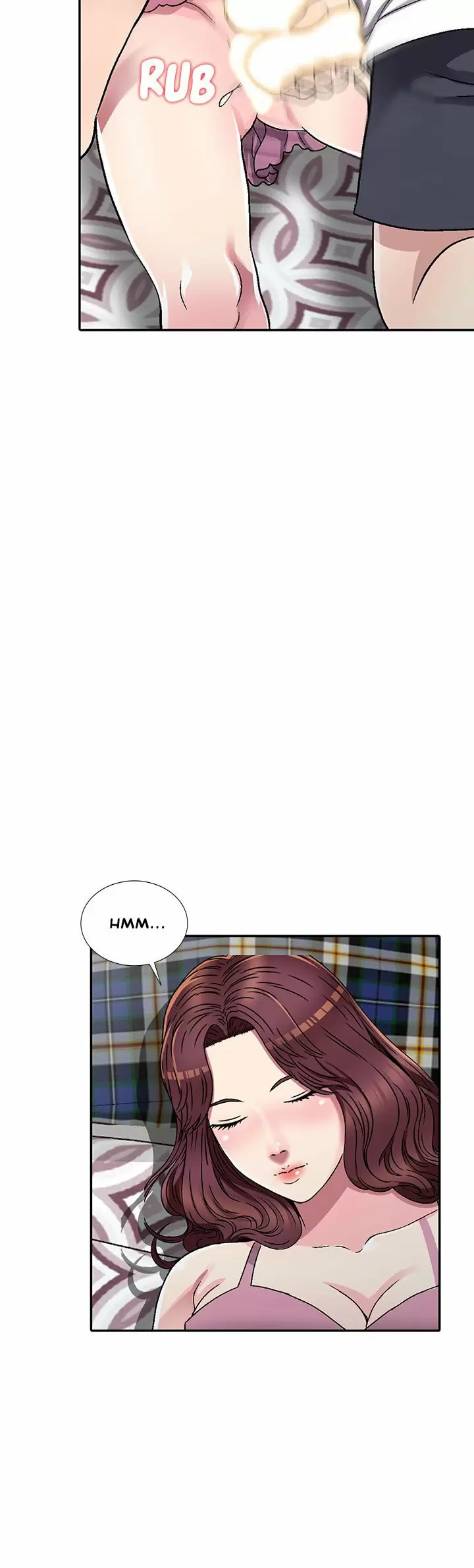 Revenge to Love Capítulo 4 - Page 6
