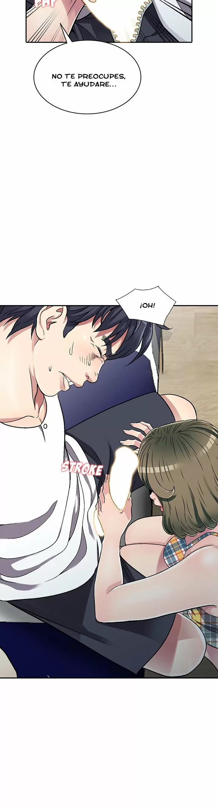 Revenge to Love Capítulo 5 - Page 11