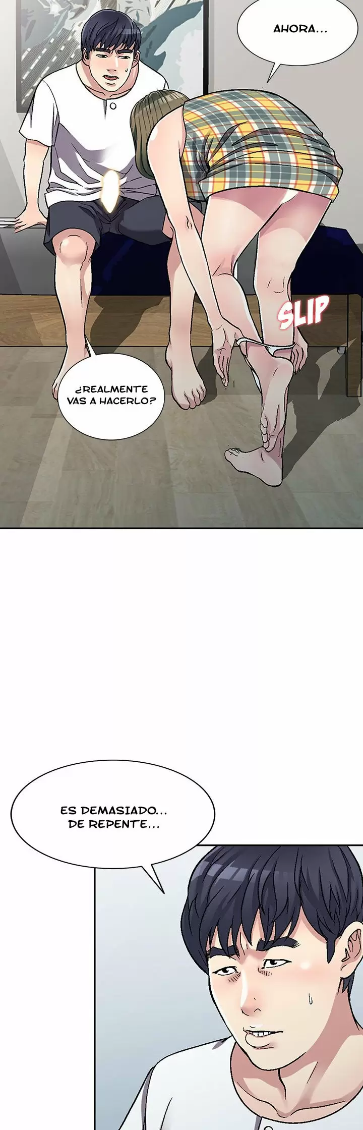 Revenge to Love Capítulo 5 - Page 13