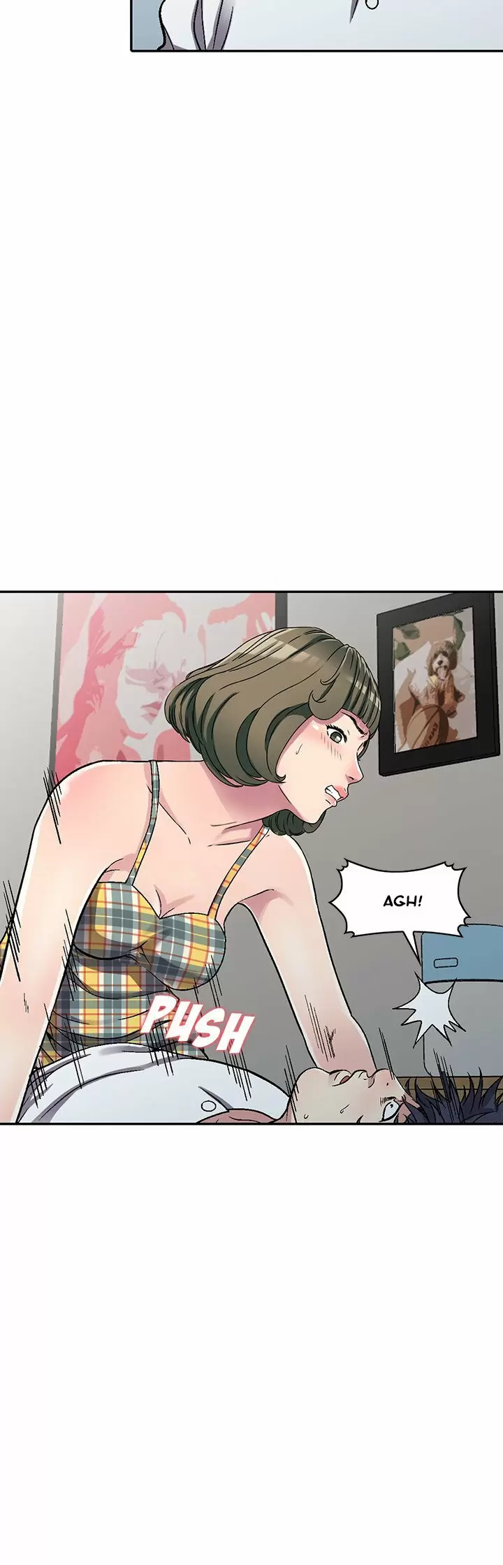 Revenge to Love Capítulo 5 - Page 14